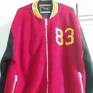 Lil yachty's collection nautica men's jacket
